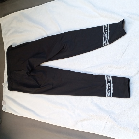 LABELLAMAFIA Leggings NWOT - Picture 3 of 5